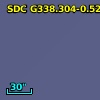 SDC G338.304-0.520