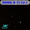 [WM90] W 75 CO  3