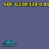 SDC G338.324-0.417