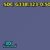 SDC G338.323-0.501