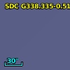 SDC G338.335-0.510