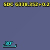 SDC G338.352+0.249