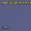 SDC G338.373-0.138