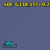 SDC G338.377+0.217