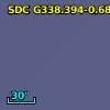SDC G338.394-0.682
