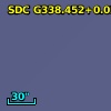 SDC G338.452+0.036