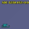 SDC G338.452+0.046