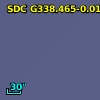 SDC G338.465-0.010