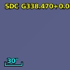 SDC G338.470+0.073