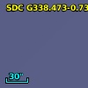 SDC G338.473-0.736