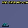 SDC G338.480+0.057
