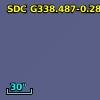 SDC G338.487-0.285