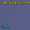 SDC G338.512+0.082