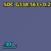 SDC G338.563+0.218