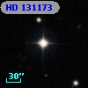 HD 131173