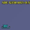 SDC G338.602+0.564
