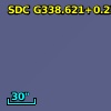 SDC G338.621+0.236