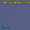 SDC G338.662+1.088