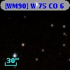[WM90] W 75 CO  6