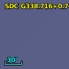 SDC G338.716+0.703