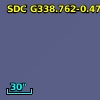 SDC G338.762-0.478