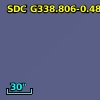 SDC G338.806-0.482