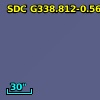 SDC G338.812-0.562
