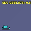SDC G338.878+0.679