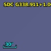 SDC G338.911+1.007