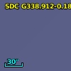 SDC G338.912-0.187