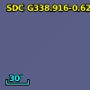 SDC G338.916-0.628