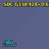 SDC G338.924+0.634