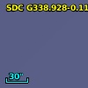 SDC G338.928-0.112
