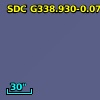 SDC G338.930-0.079