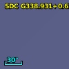 SDC G338.931+0.627