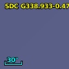 SDC G338.933-0.479