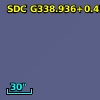 SDC G338.936+0.451