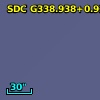 SDC G338.938+0.926