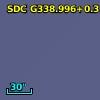 SDC G338.996+0.319