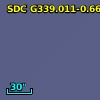SDC G339.011-0.661