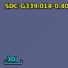 SDC G339.014-0.403