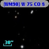 [WM90] W 75 CO  8