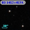 B3 1452+457A