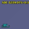 SDC G339.075+0.387