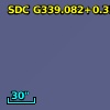SDC G339.082+0.359