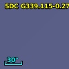 SDC G339.115-0.275