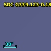SDC G339.123-0.185