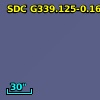 SDC G339.125-0.163
