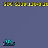 SDC G339.130-0.204