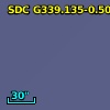 SDC G339.135-0.505